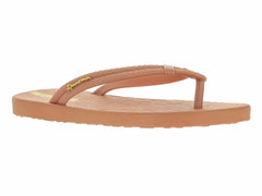 Sandalias Ipanema Nude Amarillo para Mujer