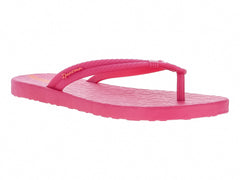 Sandalias Ipanema Rosa para Mujer