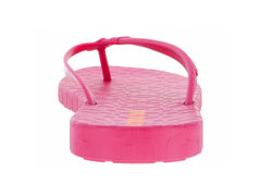 Sandalias Ipanema Rosa para Mujer