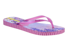 Sandalias Ipanema Rosa Amarillo para Mujer