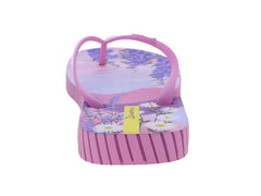 Sandalias Ipanema Rosa Amarillo para Mujer