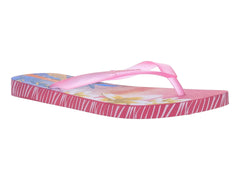 Sandalias Ipanema Rosa y Rojo para Mujer
