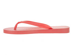 Sandalias Ipanema Rojo Glitter para Mujer