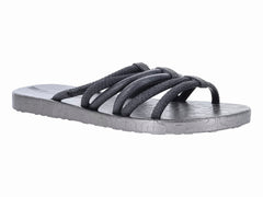Sandalias Ipanema Gris para Mujer