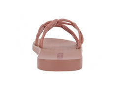 Sandalias Ipanema Rosa Bronce para Mujer