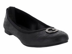 Zapatos Planos GBG Negros para Mujer