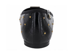 Zapatos Planos GBG Negros para Mujer