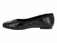 Zapatos Planos GBG Negros para Mujer