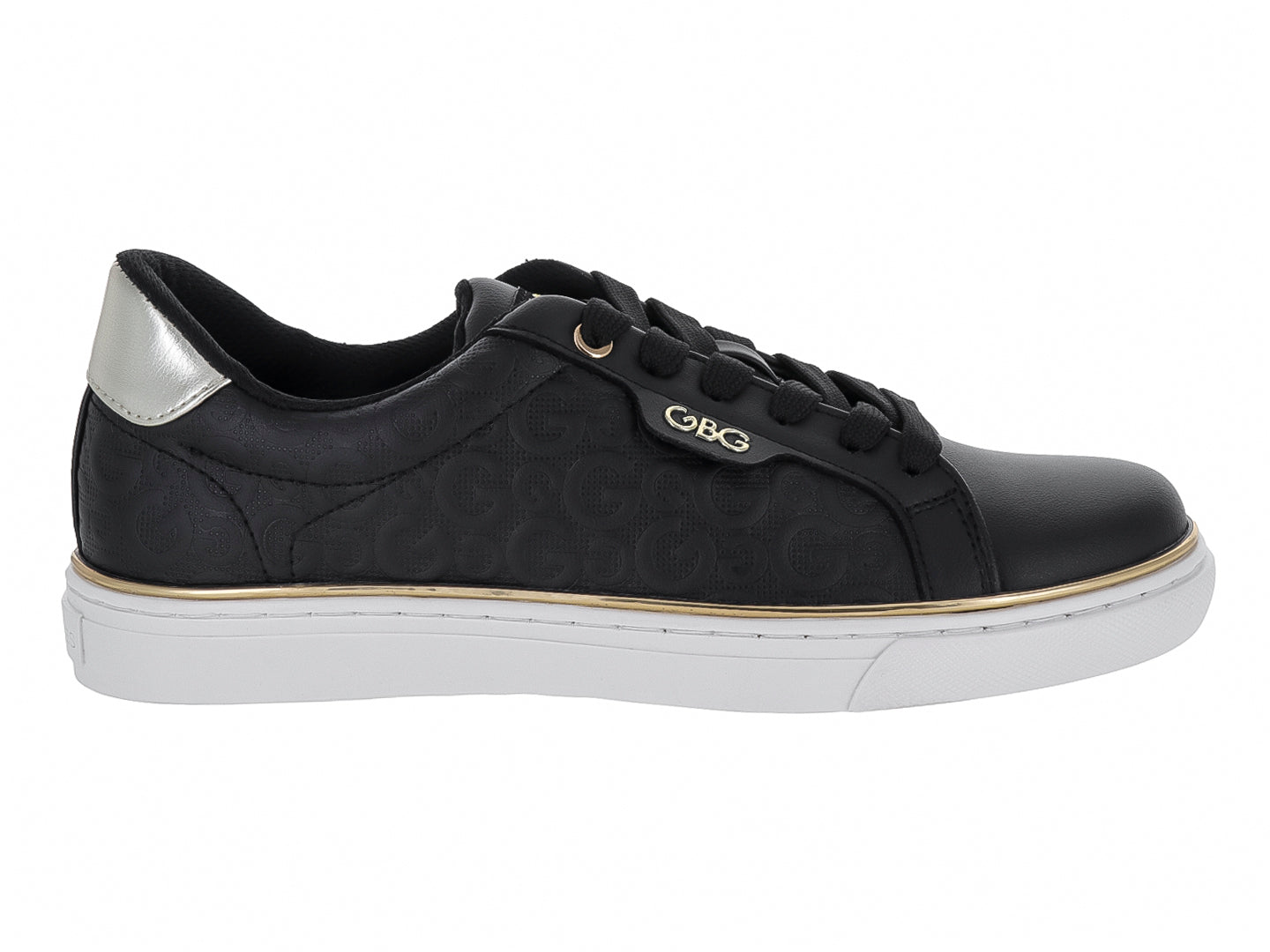 Tenis Gbg Kostas Para Mujer