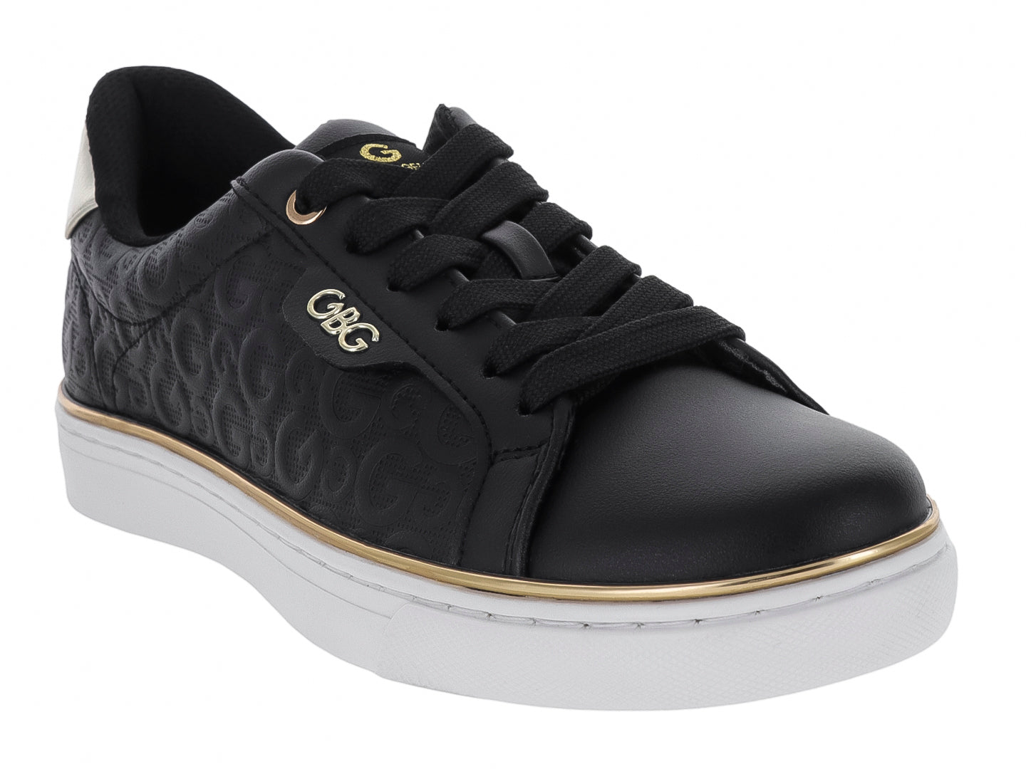 Tenis Gbg Kostas Para Mujer