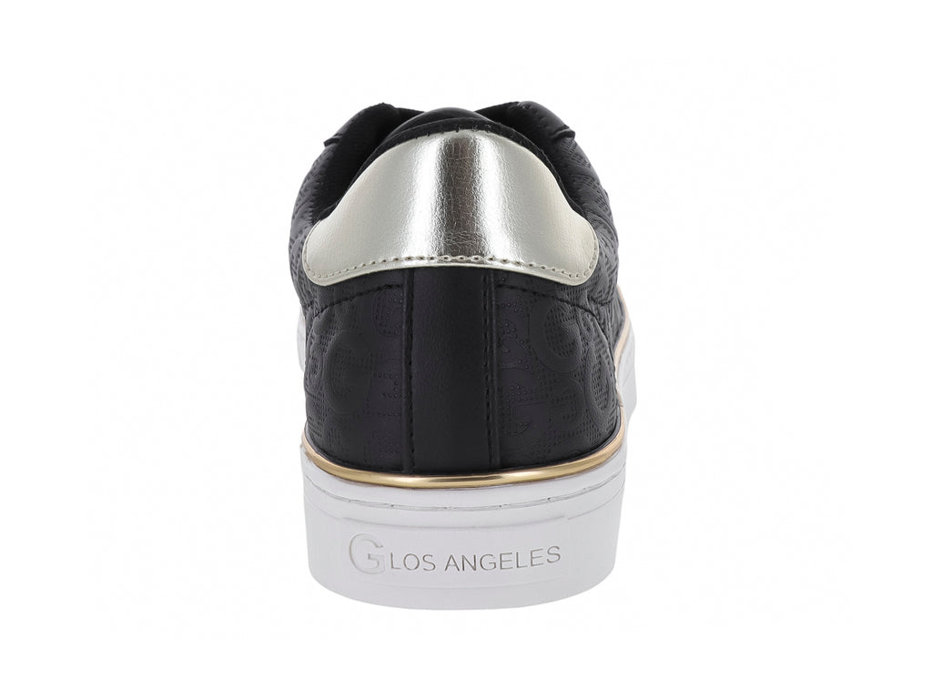 Tenis Gbg Kostas Para Mujer