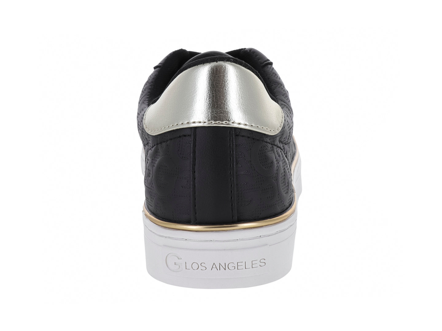Tenis Gbg Kostas Para Mujer