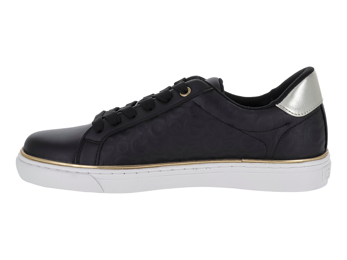 Tenis Gbg Kostas Para Mujer
