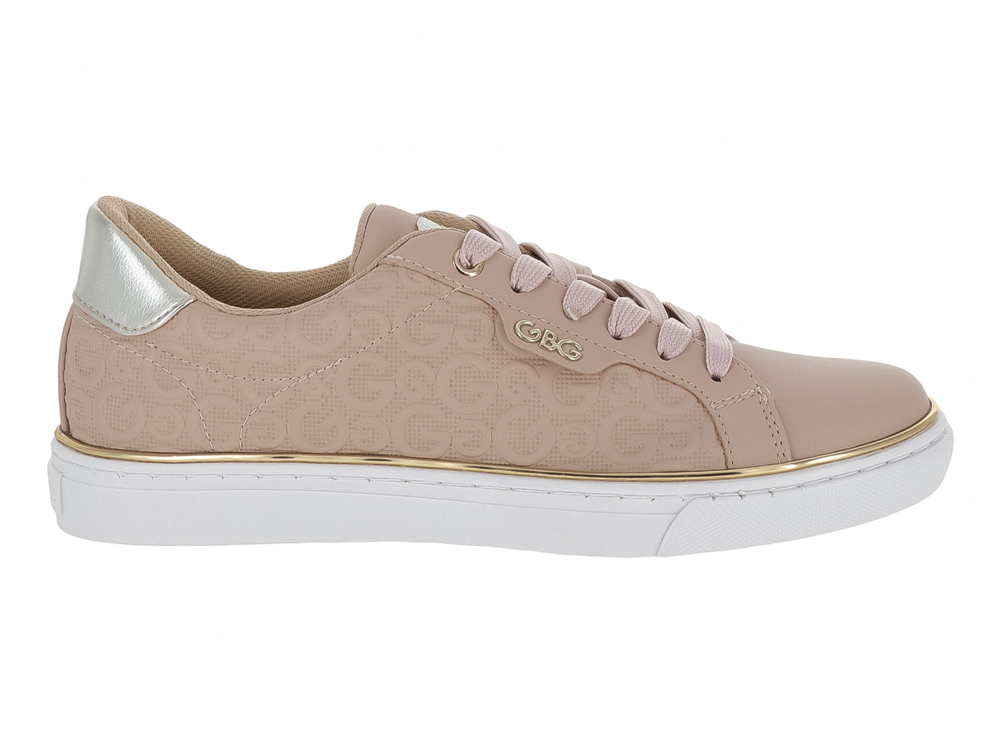 Tenis Gbg Kostas Para Mujer