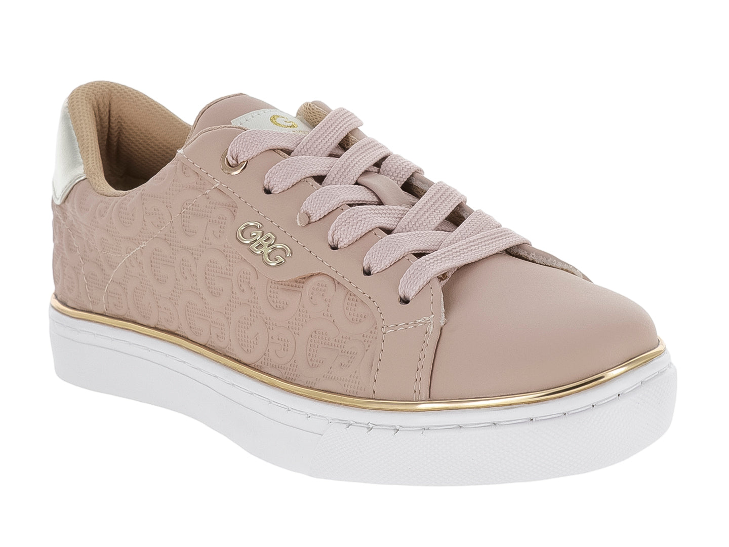 Tenis Gbg Kostas Para Mujer