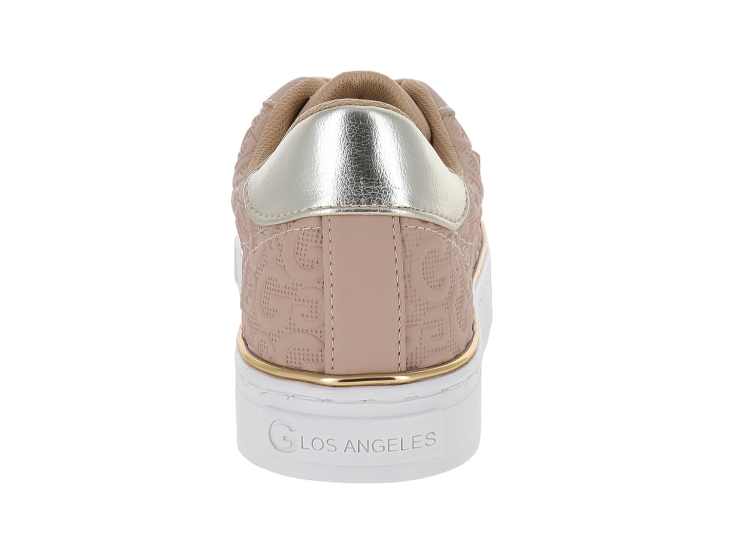 Tenis Gbg Kostas Para Mujer