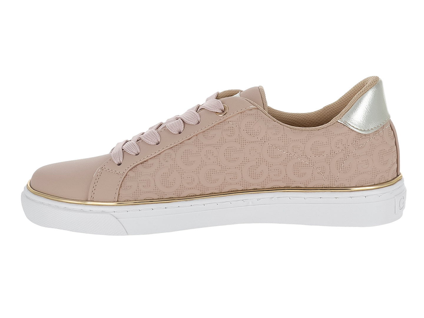 Tenis Gbg Kostas Para Mujer