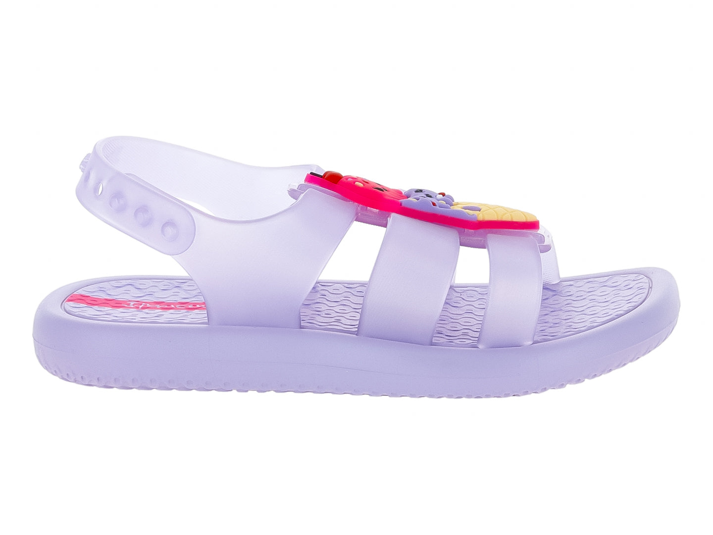 Sandalias Ipanema 27246 Para Niña