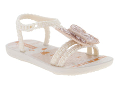 Sandalias Ipanema Beige para Niña