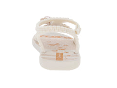 Sandalias Ipanema Beige para Niña