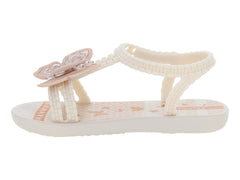 Sandalias Ipanema Beige para Niña