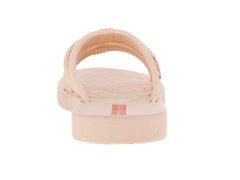 Sandalias Ipanema Beige Rojo para Niña
