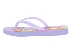 Sandalias Ipanema Barbie Violeta Lila para Niña