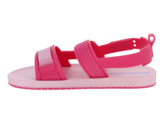Sandalias Ipanema Rosa para Niña