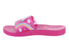 Sandalias Ipanema Urban VI Rosa para Niña