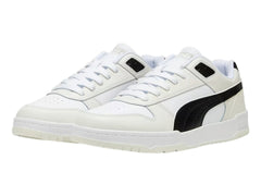 Tenis PUMA RBD Game Low Gris y Negro para Hombre