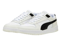 Tenis PUMA RBD Game Low Gris y Negro para Hombre