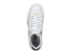 Tenis PUMA RBD Game Low Gris y Negro para Hombre