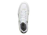 Tenis PUMA RBD Game Low Gris y Negro para Hombre