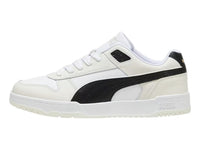 Tenis PUMA RBD Game Low Gris y Negro para Hombre