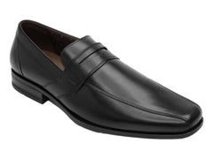 Zapatos Formales Flexi Negros para Hombre