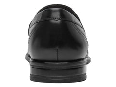 Zapatos Formales Flexi Negros para Hombre