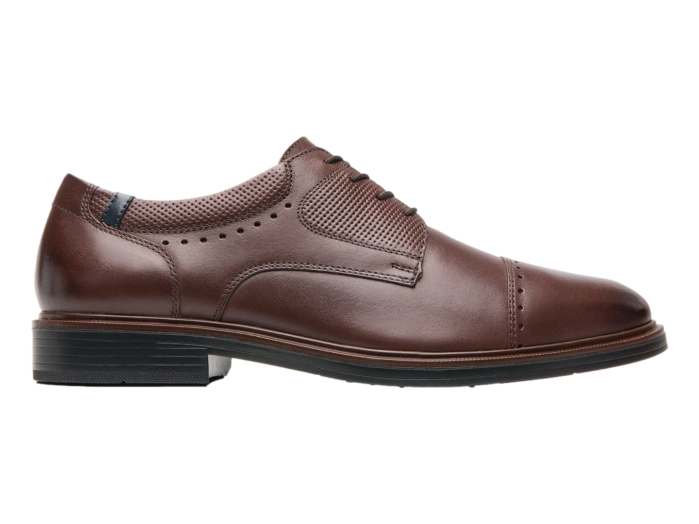 Zapatos Flexi 400102 Para Hombre