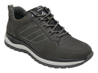 Zapato Oxford Flexi Country Gris para Hombre