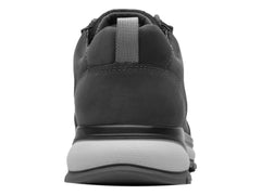 Zapato Oxford Flexi Country Gris para Hombre