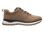 Zapatos Flexi 401010 Para Hombre