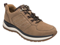 Zapatos Flexi Country Taupe para Hombre