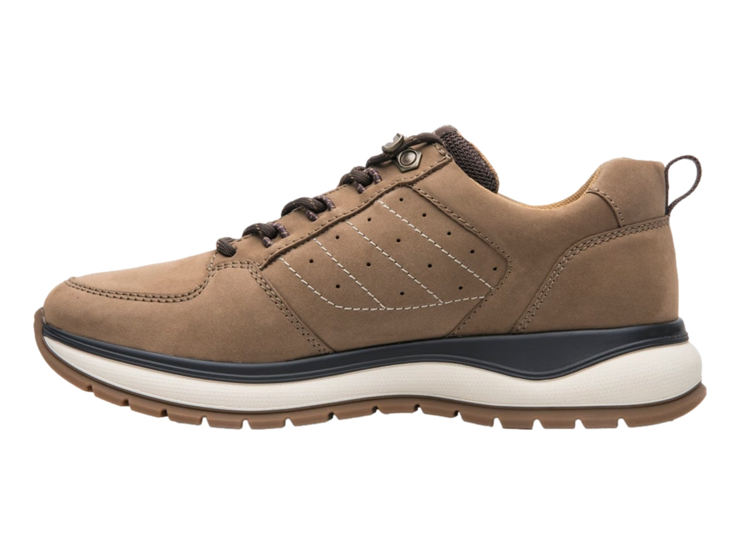Zapatos Flexi 401010 Para Hombre