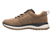Zapatos Flexi Country Taupe para Hombre