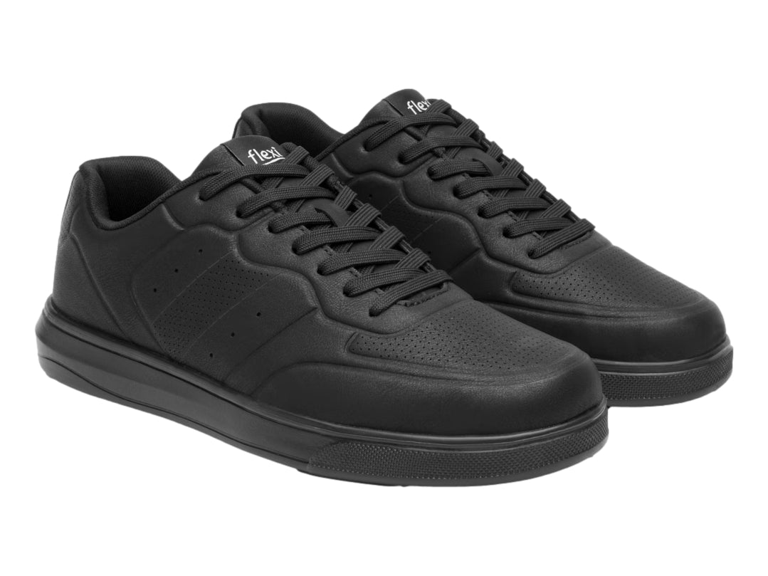 Tenis Flexi Caballero 415306 Para Hombre