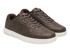 Tenis Flexi Café para Hombre