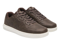 Tenis Flexi Café para Hombre