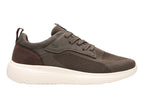 Tenis Flexi Caballero 415505 Para Hombre
