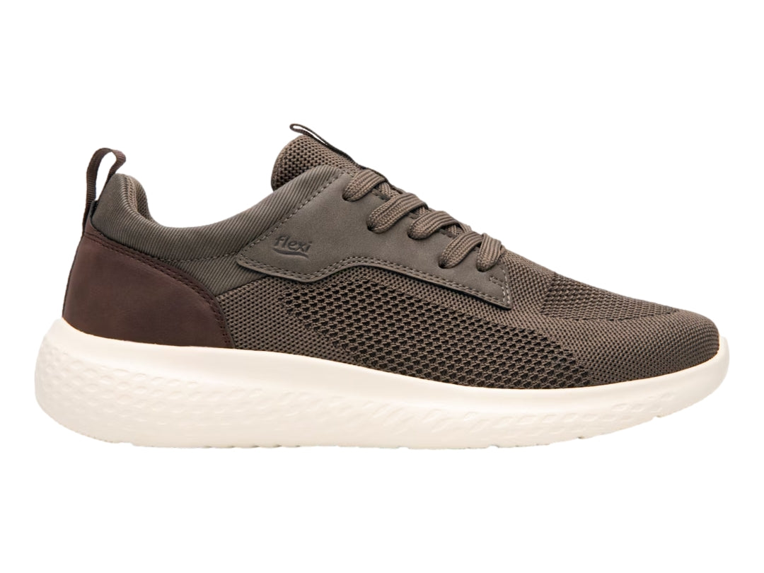 Tenis Flexi Caballero 415505 Para Hombre