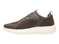 Tenis Flexi Taupe para Hombre