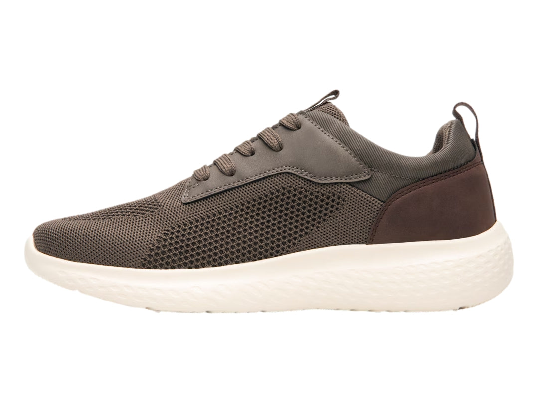 Tenis Flexi Caballero 415505 Para Hombre